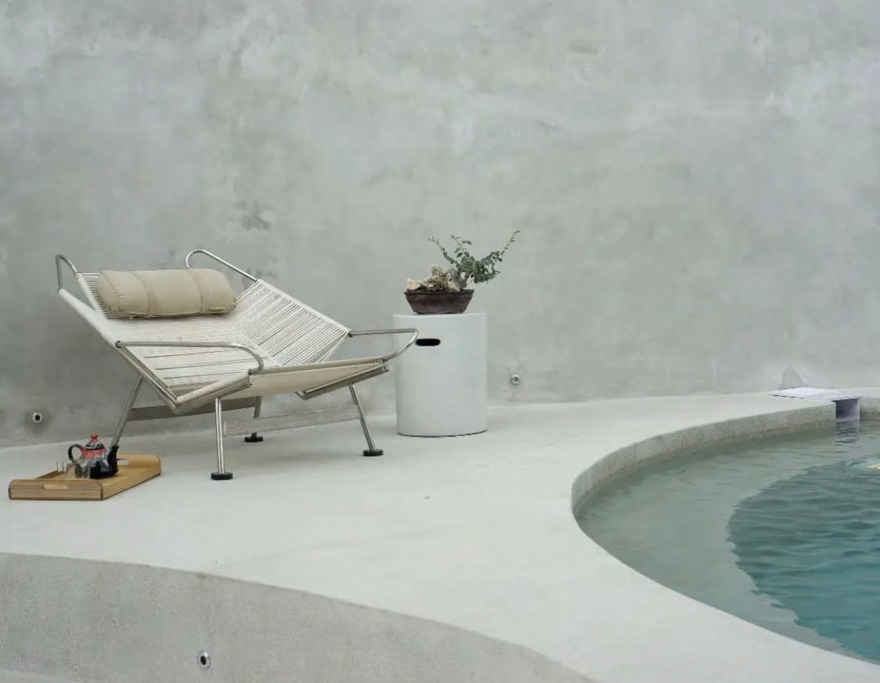 Leasehold - Stunning Villa in Pererenan, Canggu, Bali