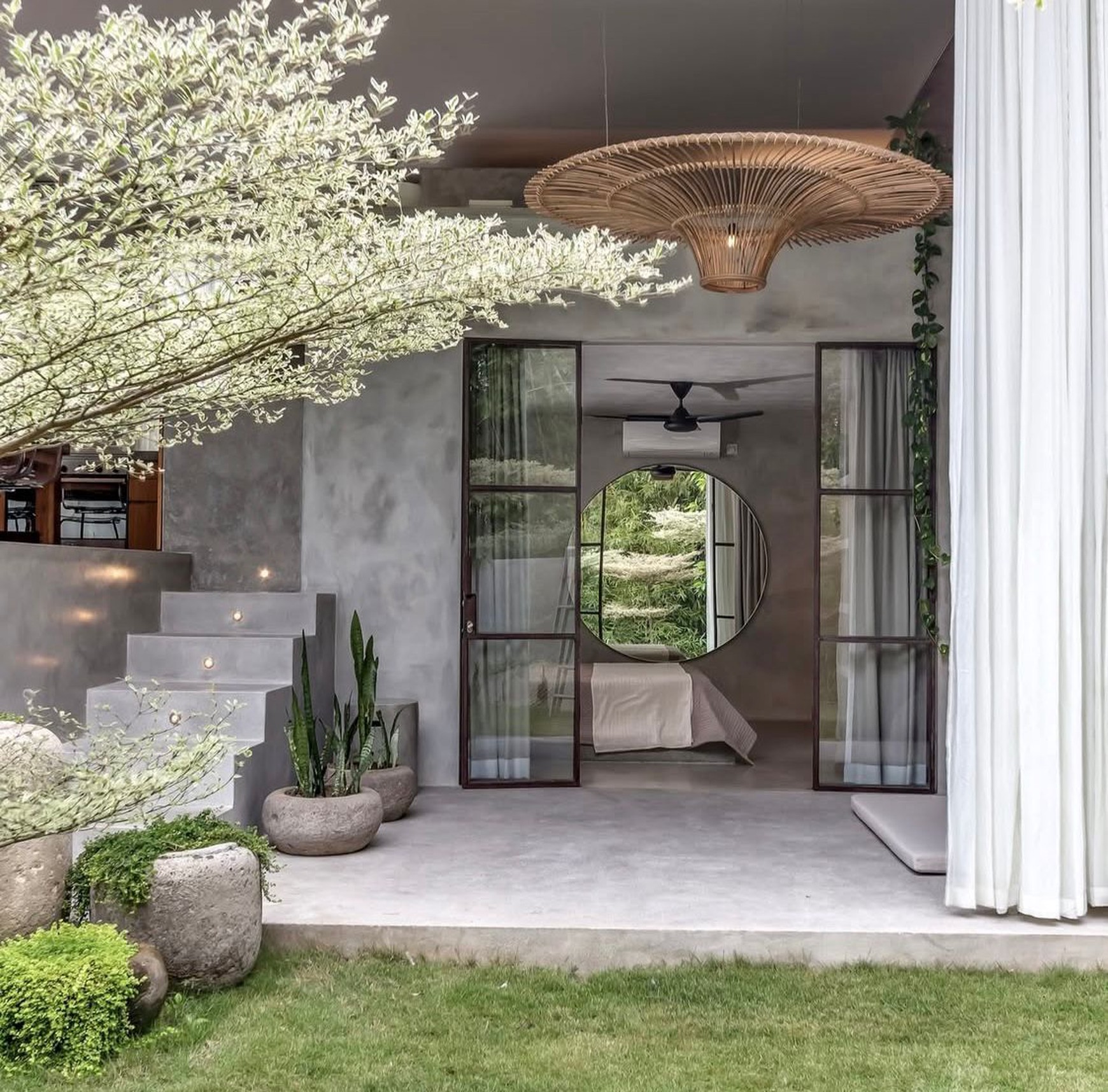 Leasehold - Stunning Villa in Pererenan, Canggu, Bali