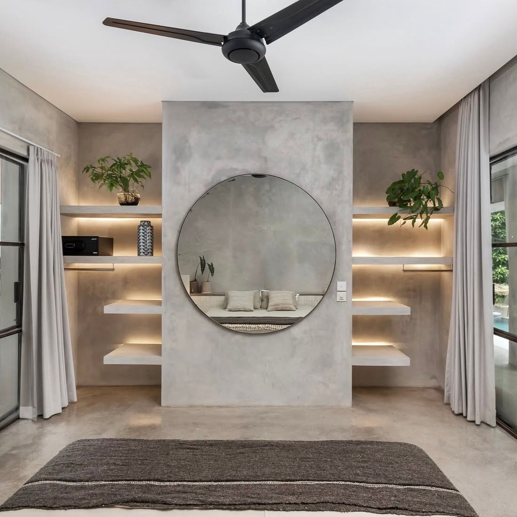 Leasehold - Stunning Villa in Pererenan, Canggu, Bali