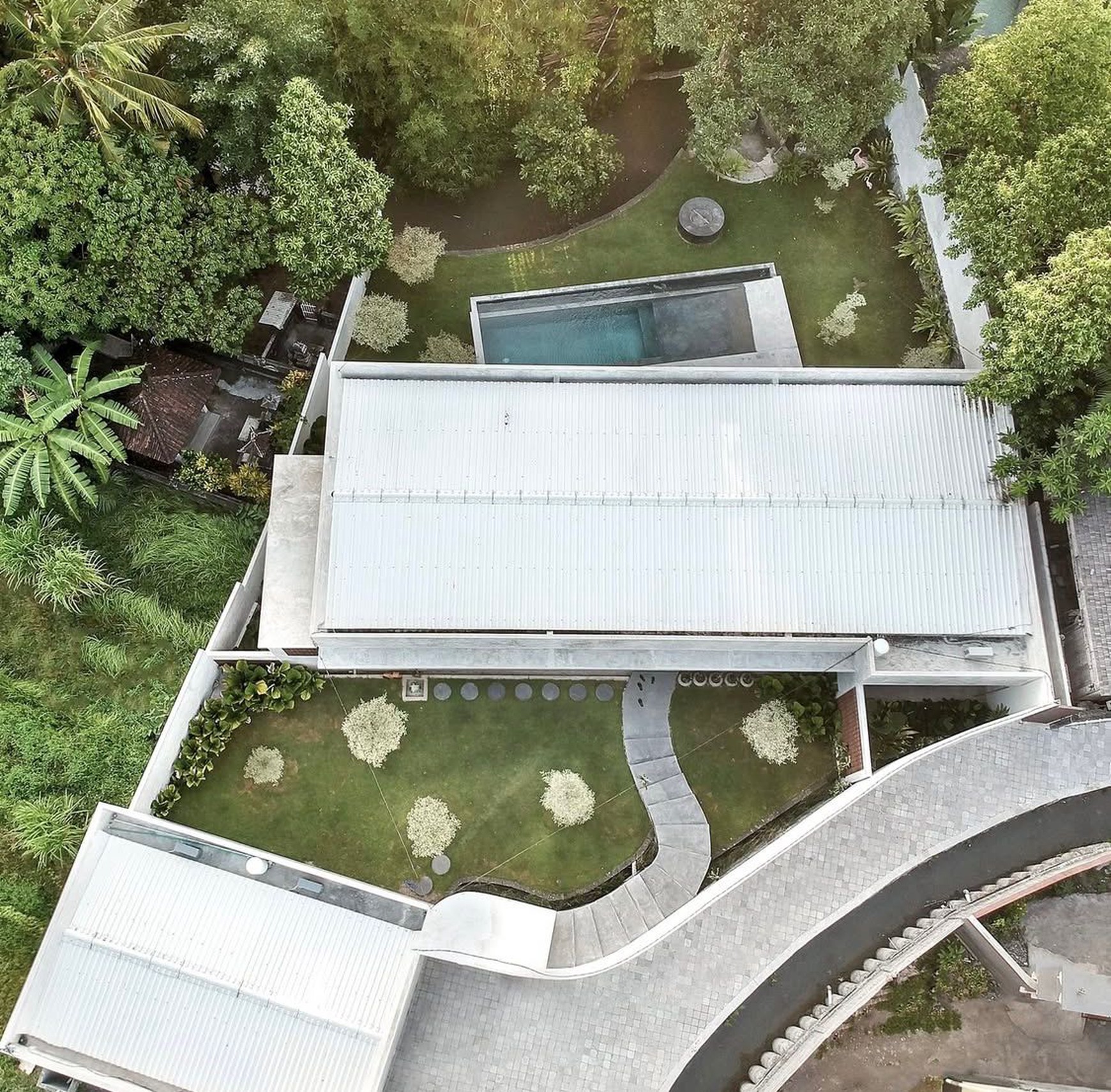 Leasehold - Stunning Villa in Pererenan, Canggu, Bali