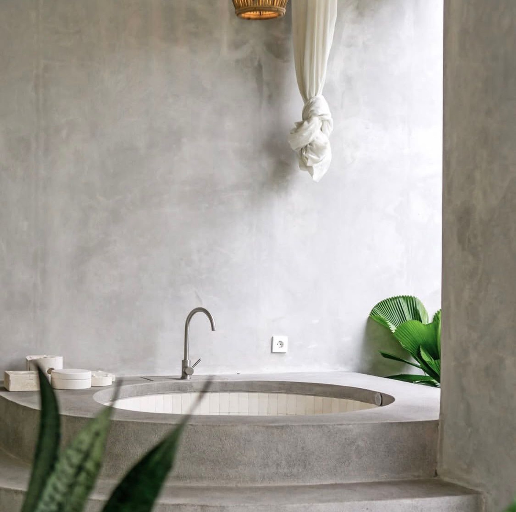 Leasehold - Stunning Villa in Pererenan, Canggu, Bali