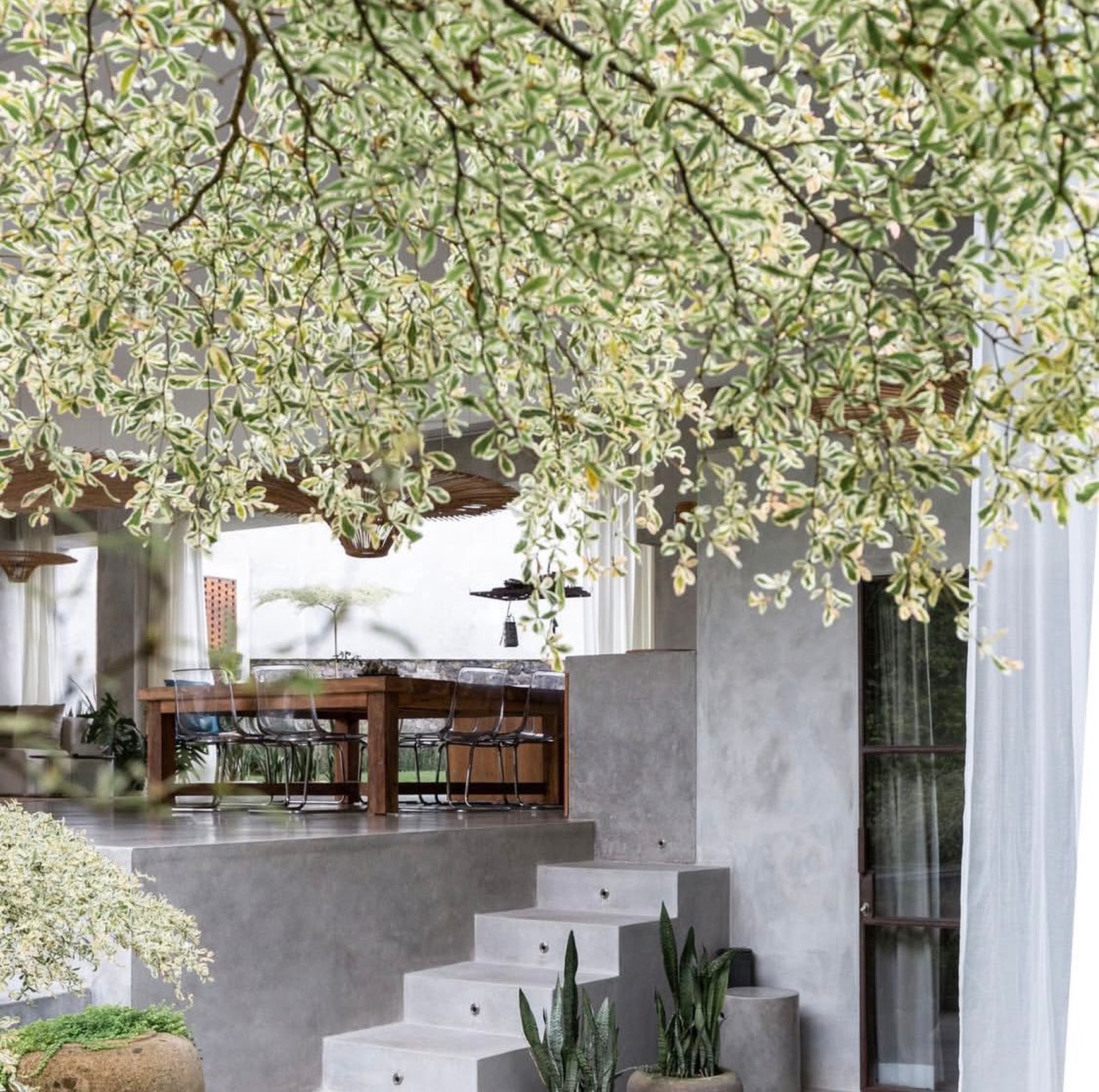 Leasehold - Stunning Villa in Pererenan, Canggu, Bali