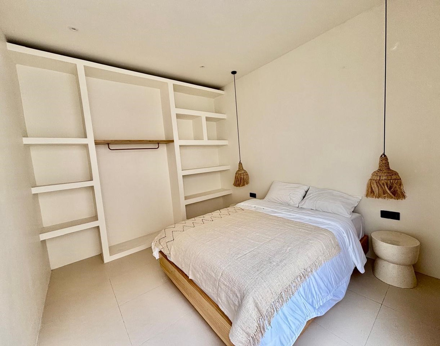 For Annual Rental - Brand new villa in the heart of Berawa - Canggu , Bali