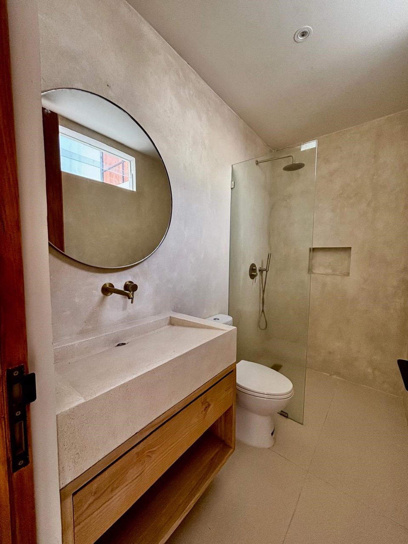 For Annual Rental - Brand new villa in the heart of Berawa - Canggu , Bali