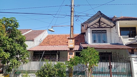 Dijual Murah Rungkut Asri Utara Surabaya Timur