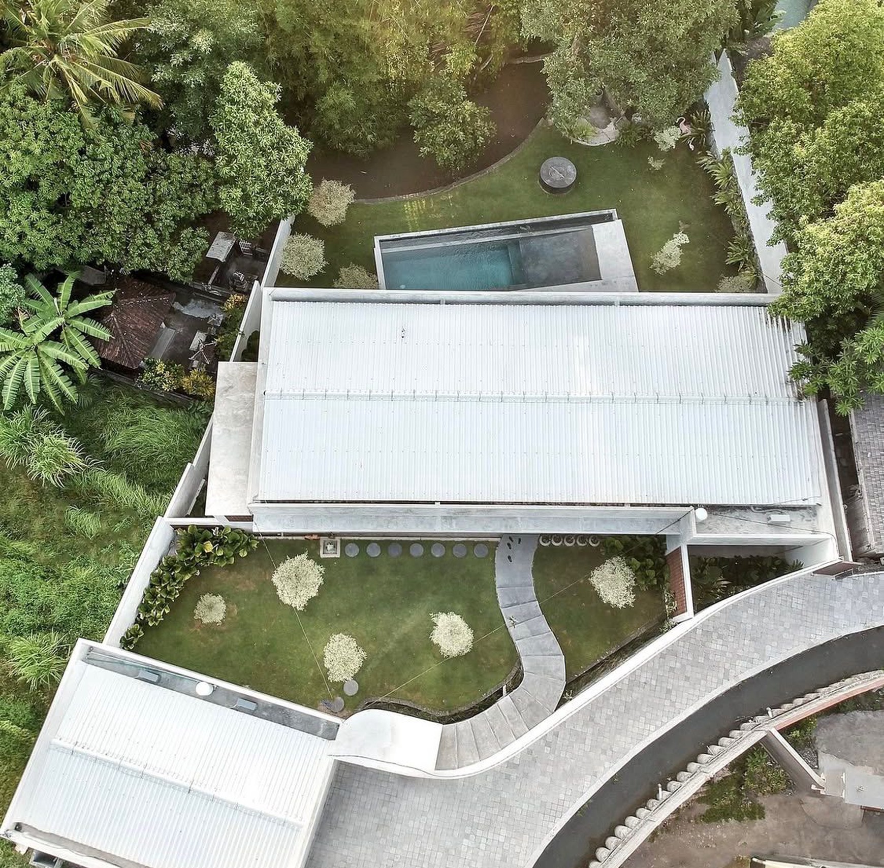 Leasehold - Stunning Villa in Pererenan, Canggu, Bali