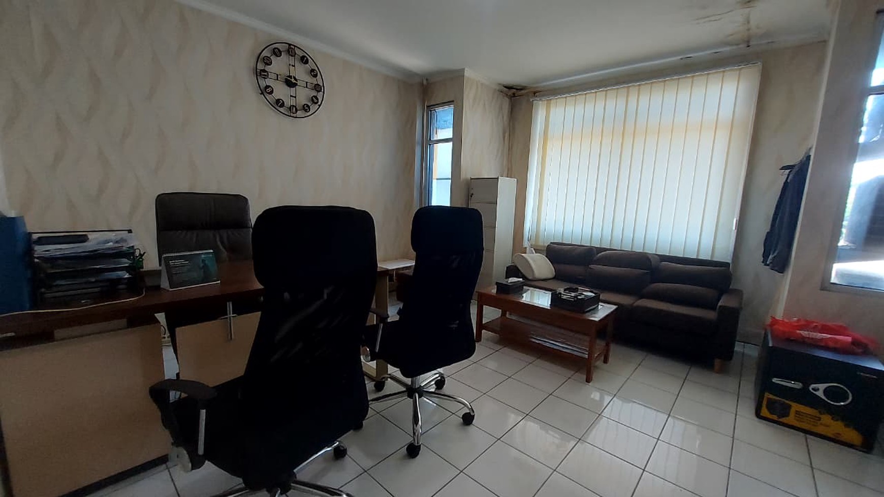 Dijual Cepat Ruko 2,5 Lantai di Jalan Raya Gunung Putri Bogor
