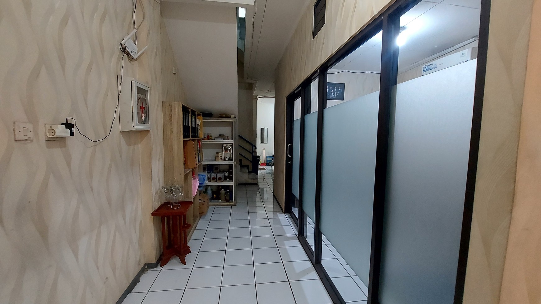 Dijual Cepat Ruko 2,5 Lantai di Jalan Raya Gunung Putri Bogor