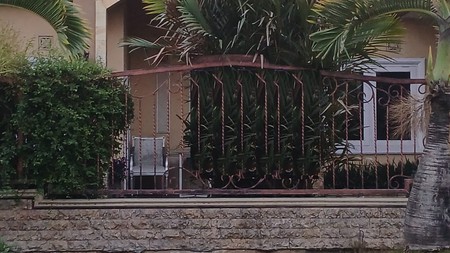 Dijual Rumah di Deltasari Waru Sidoarjo