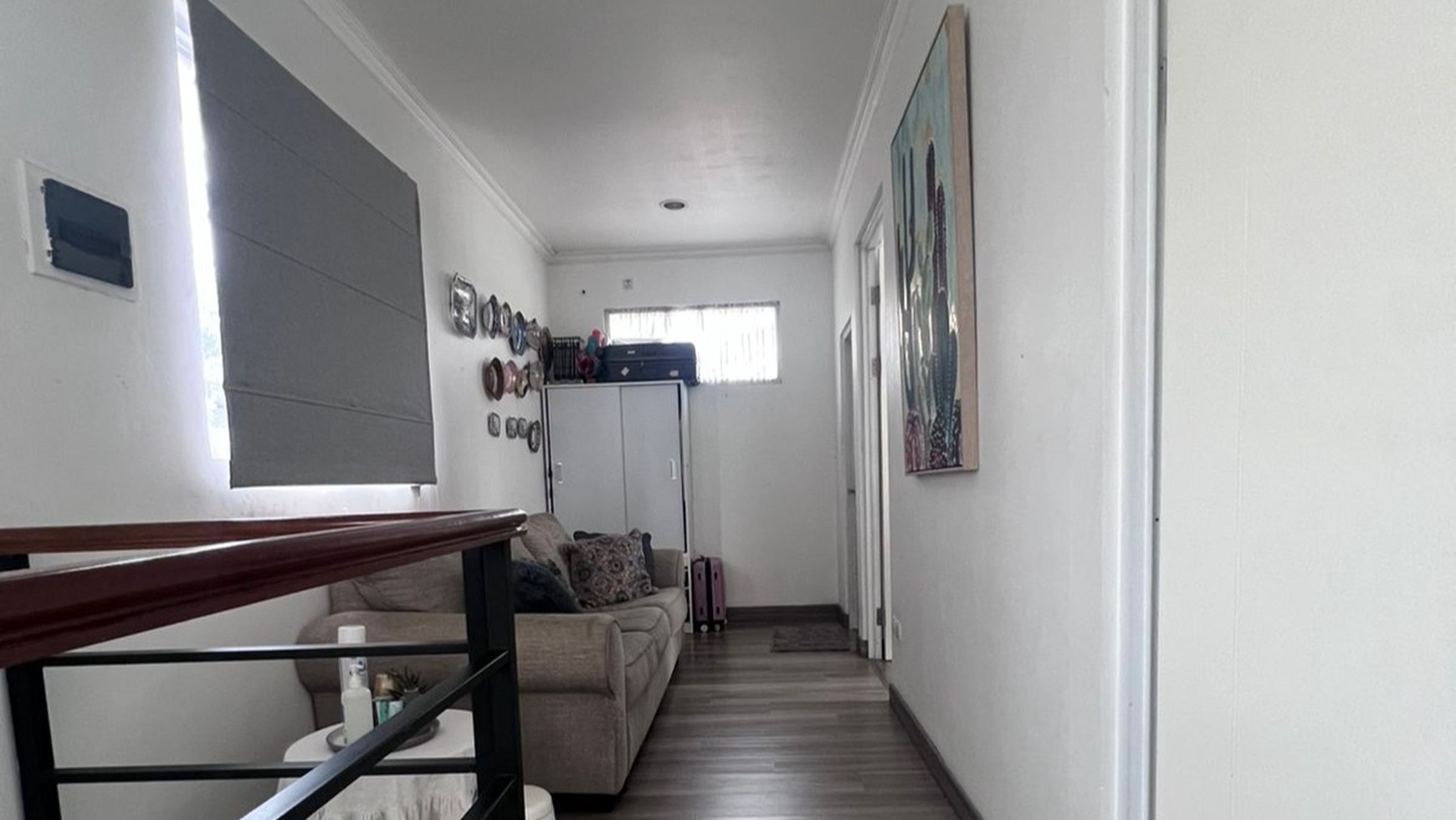 Rumah 2 Lantai Siap Huni Di Cluster Exclusive Cipayung Jakarta Timur