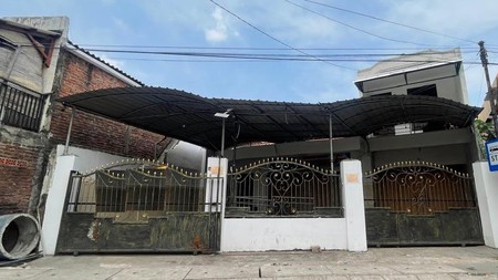 Dijual Rumah Kos Kembang Kuning
