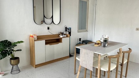 Dijual Rumah 700 Jutaan di Citra Harmoni Riverside Sidoarjo