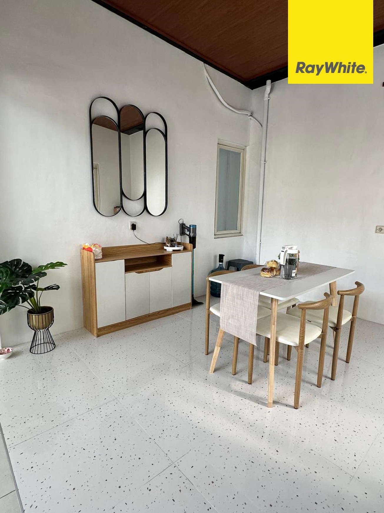 Dijual Rumah 700 Jutaan di Citra Harmoni Riverside Sidoarjo