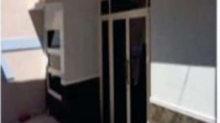 Dijual Rumah 2 lantai di Griyo Mapan Sentosa Tropodo Sidoarjo