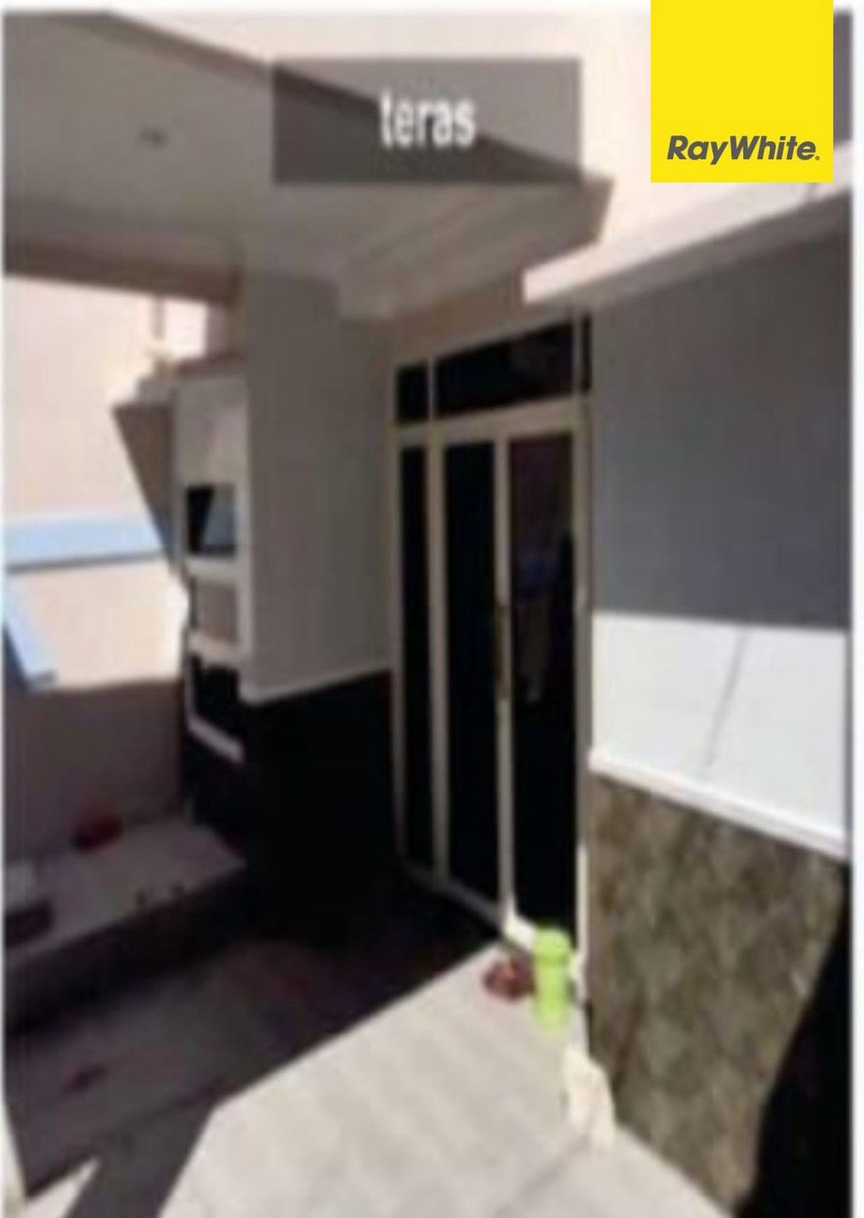 Dijual Rumah 2 lantai di Griyo Mapan Sentosa Tropodo Sidoarjo