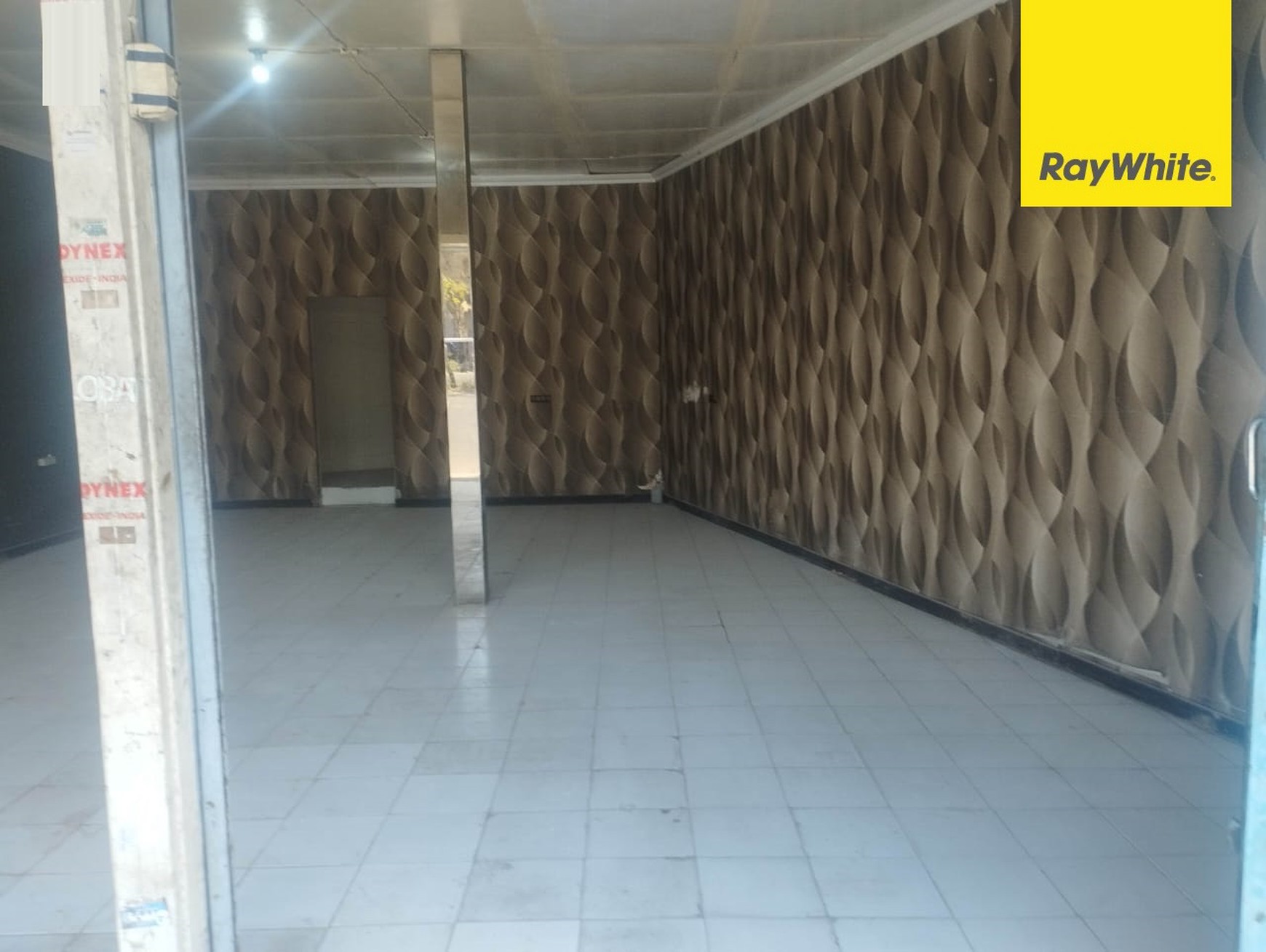 Disewakan Ruko di Jalan Panjang Jiwo Surabaya