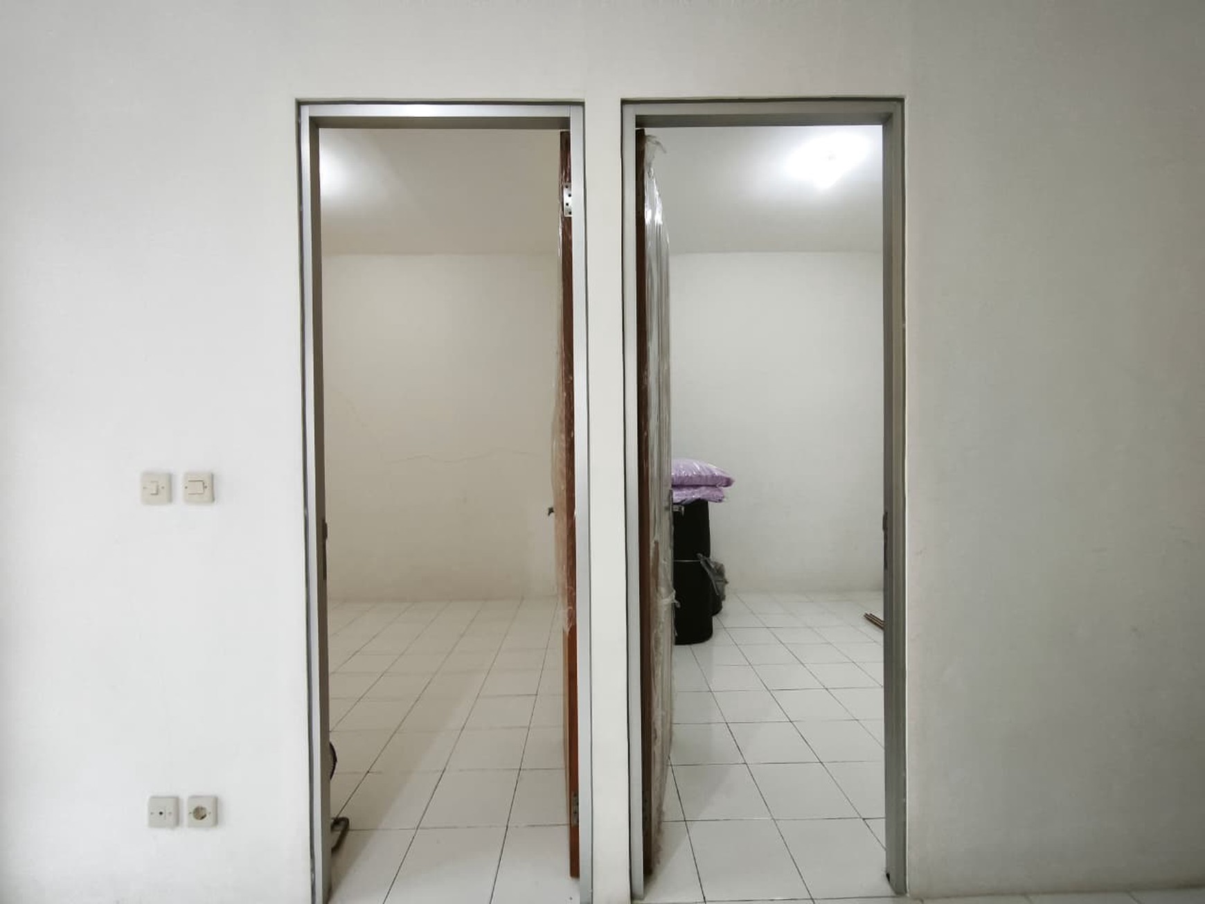 Dijual Cepat Rumah Hook Komplek Podomoro Tenjo