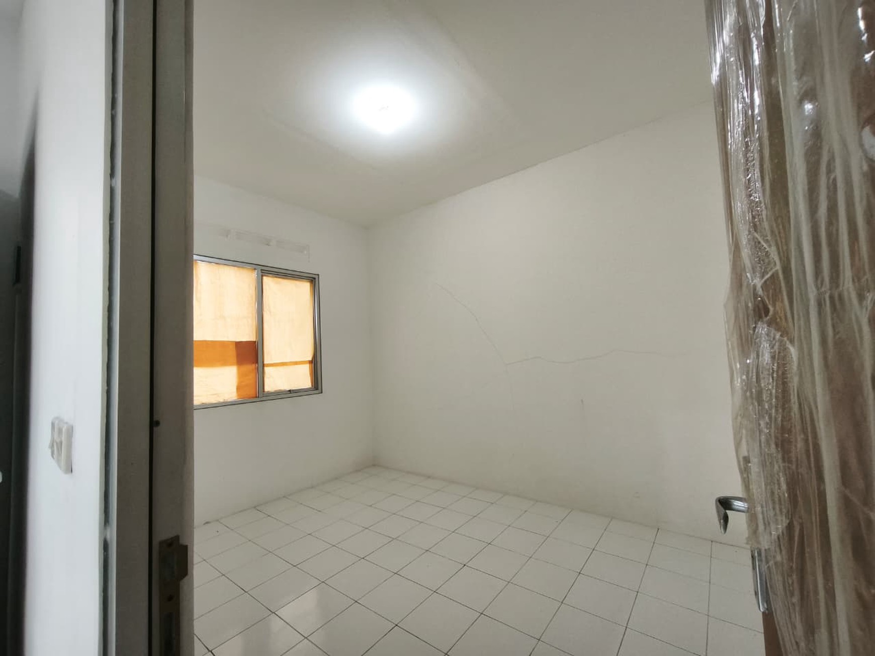 Dijual Cepat Rumah Hook Komplek Podomoro Tenjo