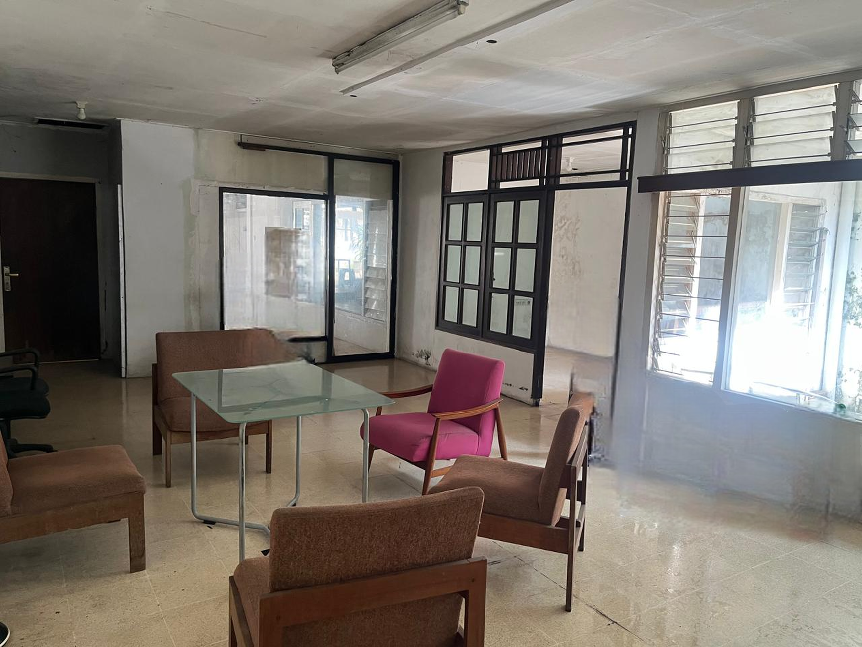 Di jual rumah cocok untuk Cafe dan Rumah Makan di Jl Cipete Dalam dekat Cipete Raya