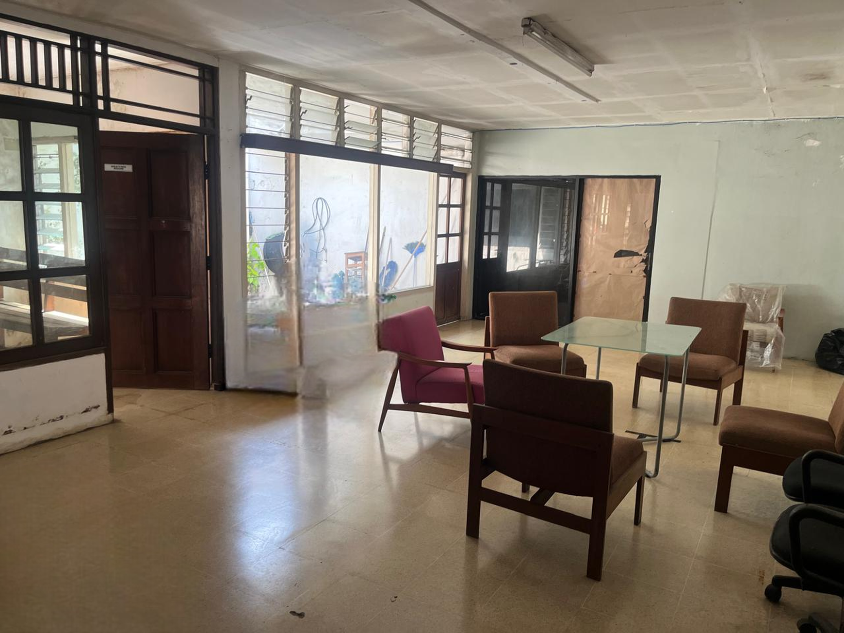Di jual rumah cocok untuk Cafe dan Rumah Makan di Jl Cipete Dalam dekat Cipete Raya