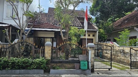 Rumah Tinggal Lokasi Strategis di Banteng Baru, Condongcatur, Depok, Sleman