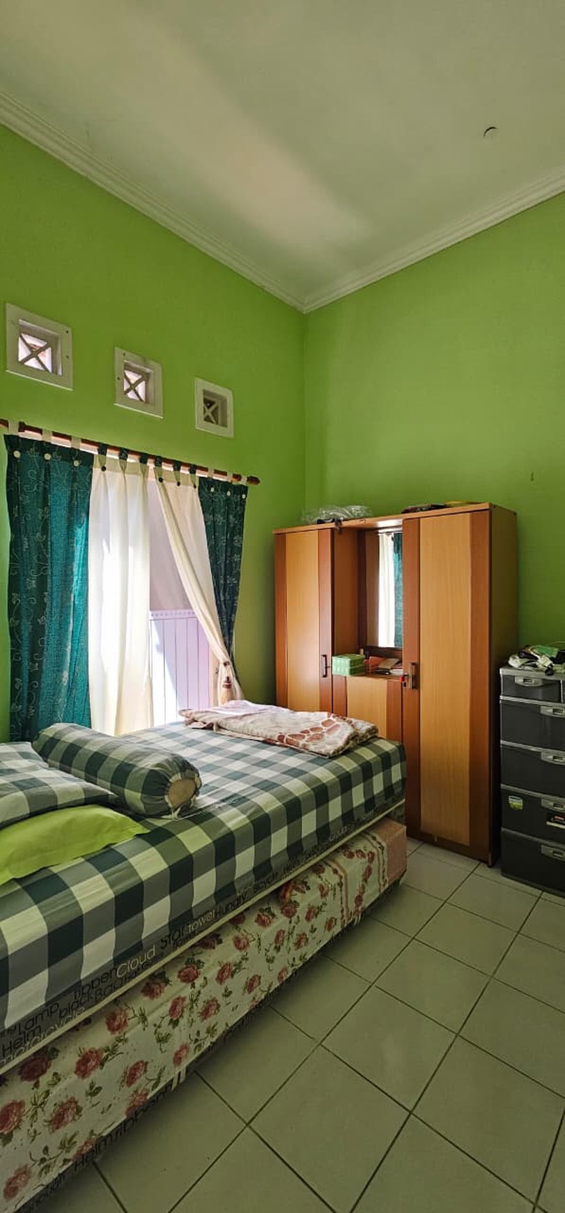 Rumah Tinggal Lokasi Strategis di Banteng Baru, Condongcatur, Depok, Sleman
