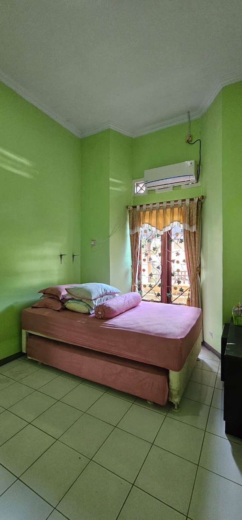 Rumah Tinggal Lokasi Strategis di Banteng Baru, Condongcatur, Depok, Sleman