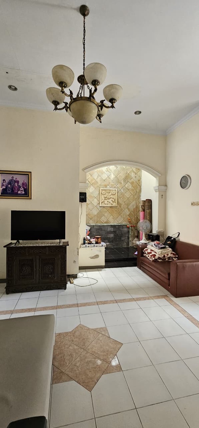 Rumah Tinggal Lokasi Strategis di Banteng Baru, Condongcatur, Depok, Sleman