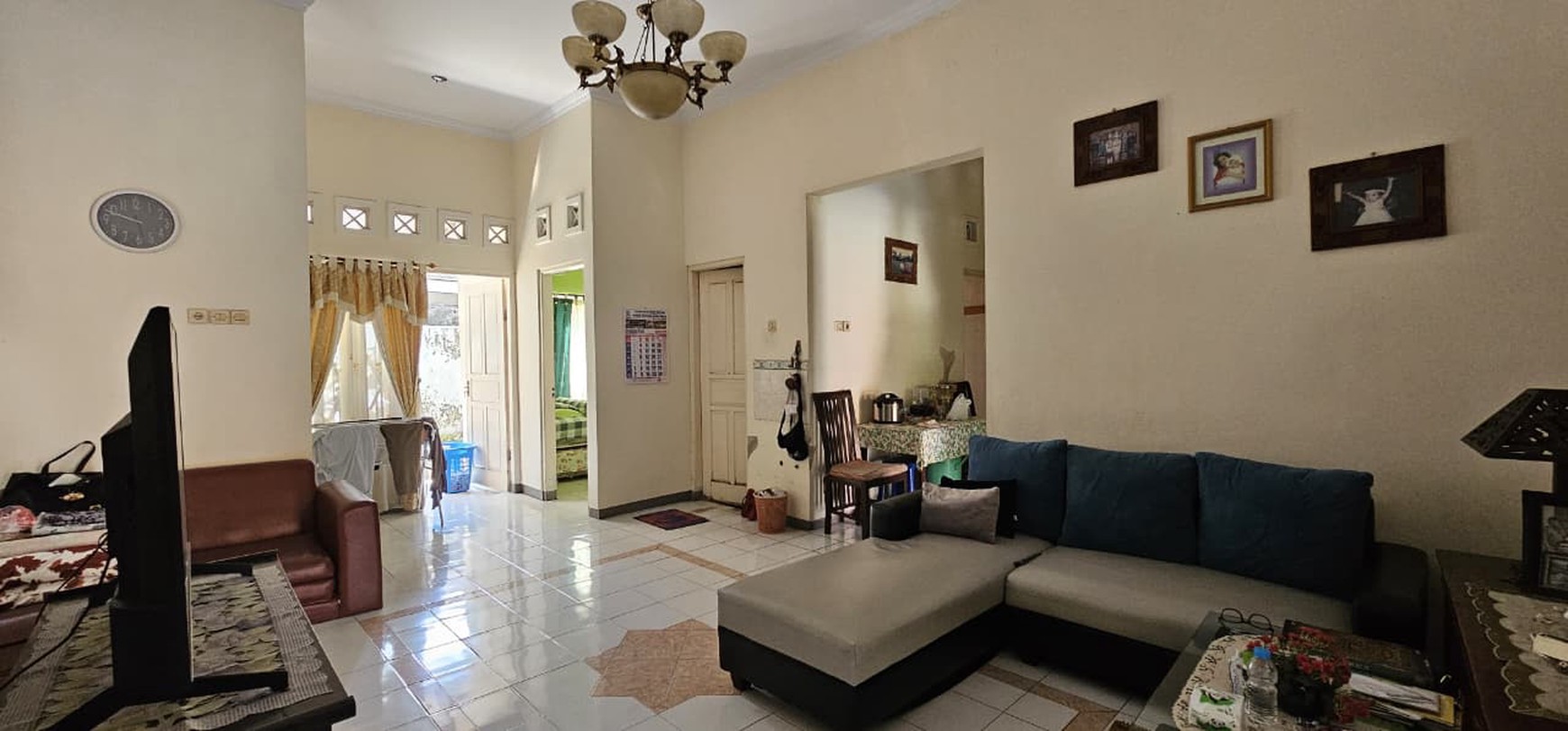 Rumah Tinggal Lokasi Strategis di Banteng Baru, Condongcatur, Depok, Sleman