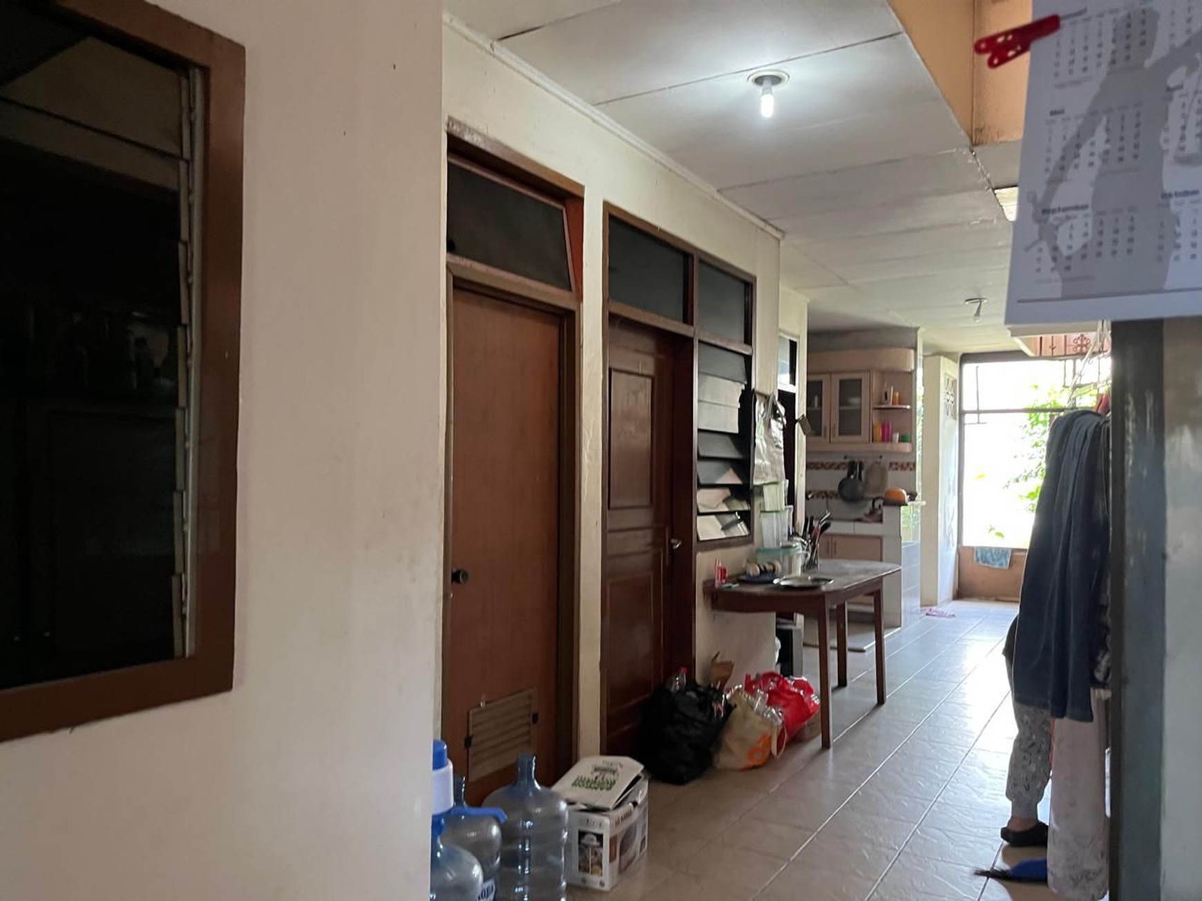 Rumah Di Cilandak Dekat Dengan Citos