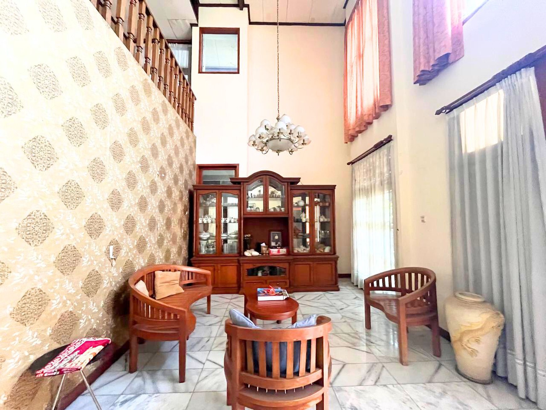 Rumah Di Cilandak Dekat Dengan Citos