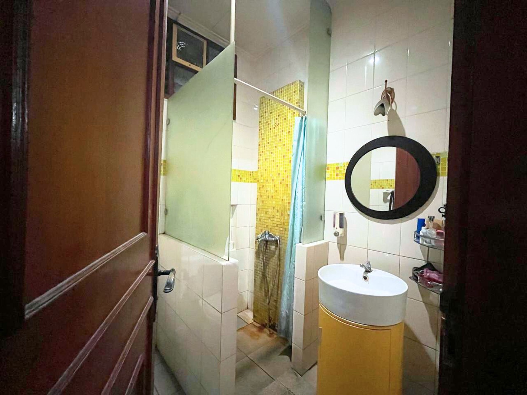 Rumah Di Cilandak Dekat Dengan Citos