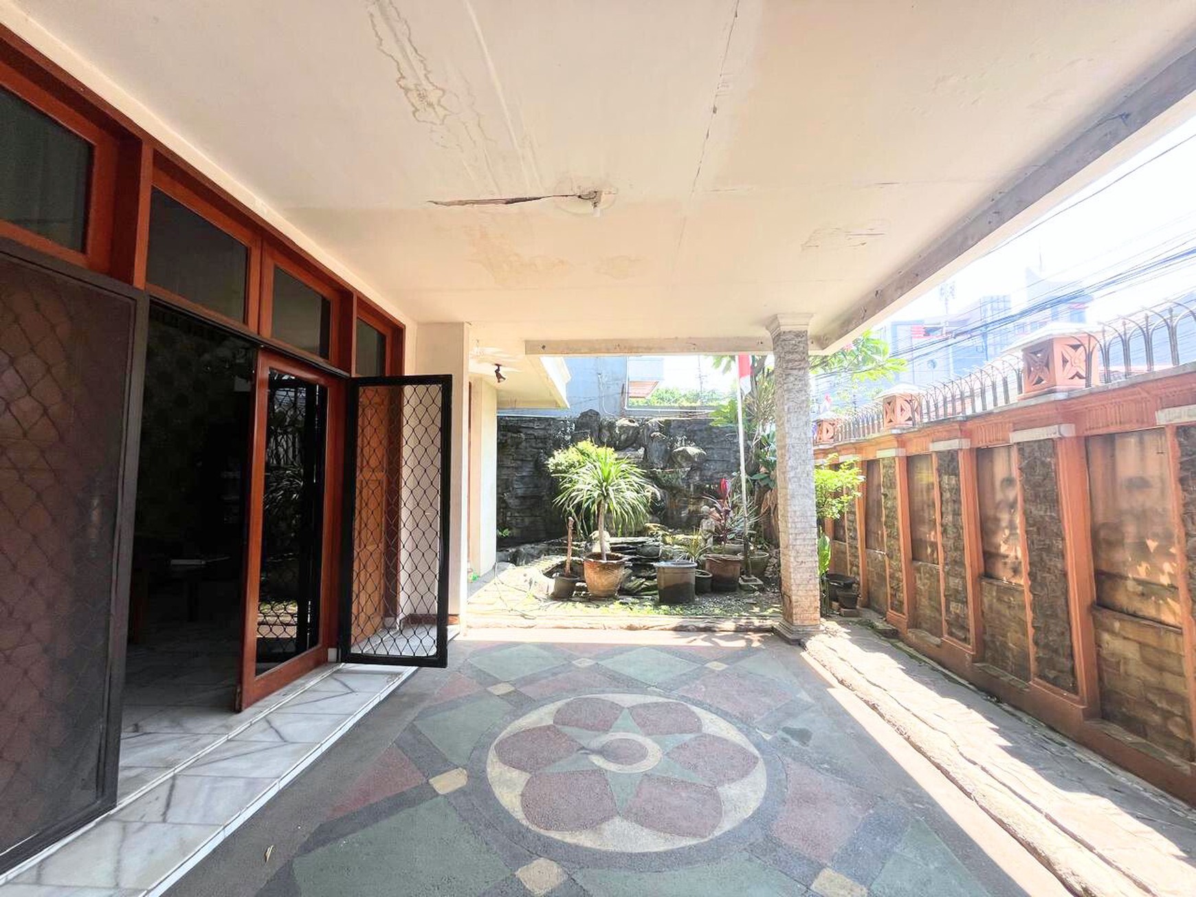 Rumah Di Cilandak Dekat Dengan Citos