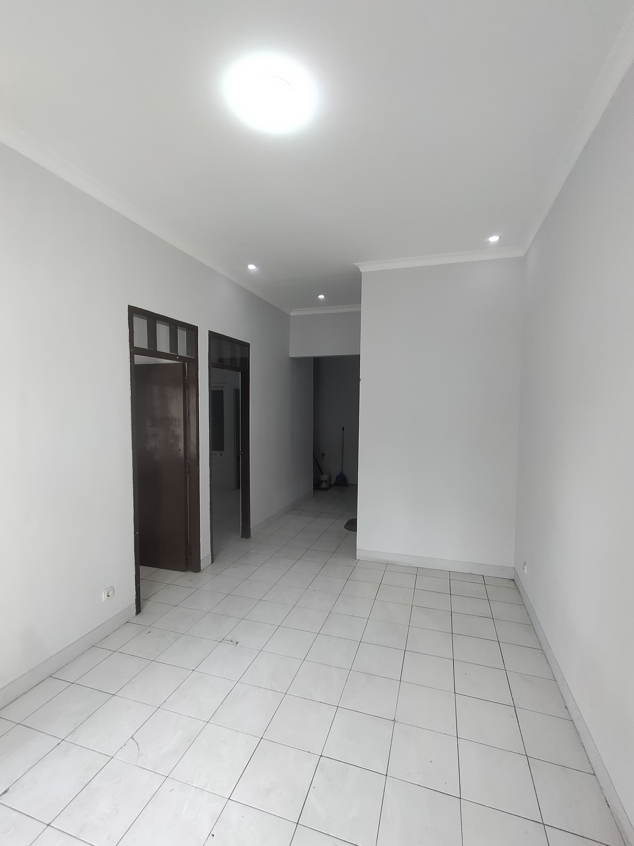 Dapatkan rumah dengan lokasi strategis di Nusaloka BSD 