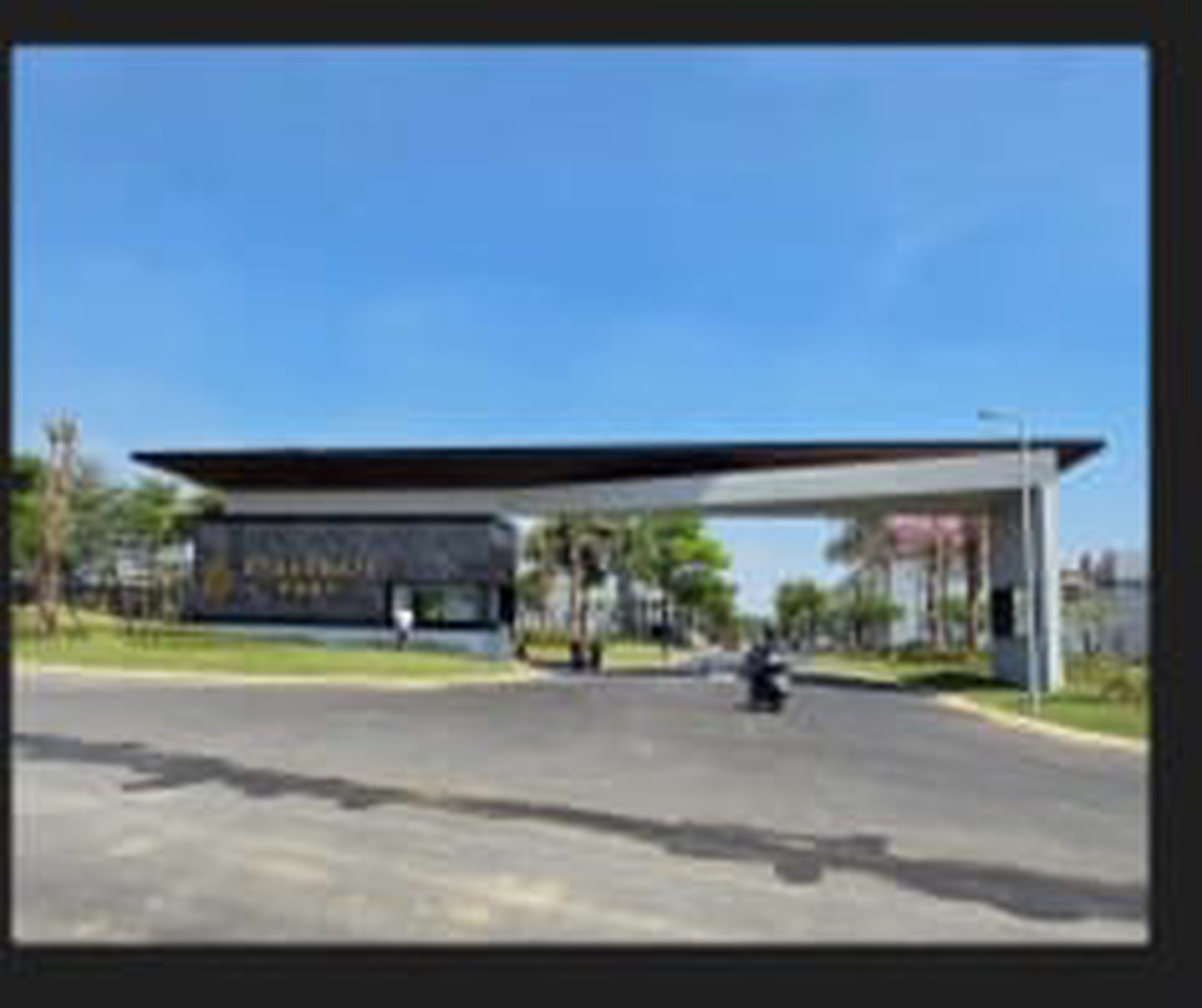Sewa Rumah Citraland Stonegate Park Semi Furnished