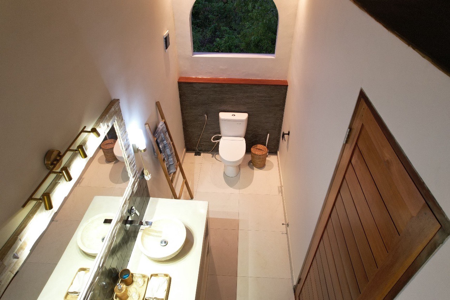 Leasehold Charming Villa with Jungle View in Uluwatu