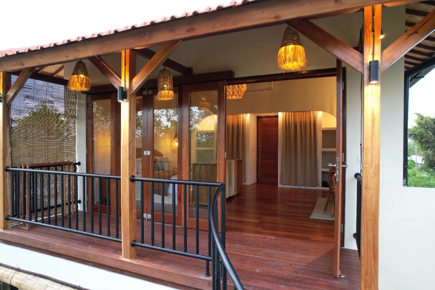 Leasehold Charming Villa with Jungle View in Uluwatu