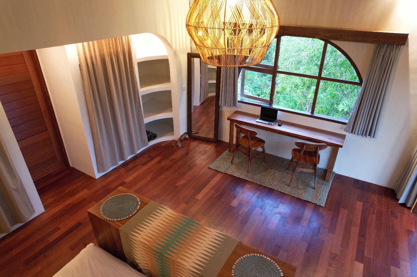 Leasehold Charming Villa with Jungle View in Uluwatu