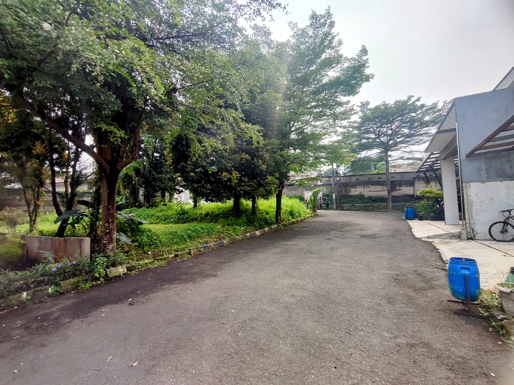 Kavling Siap Bangun Di Perum The Panorama Cibinong Bogor