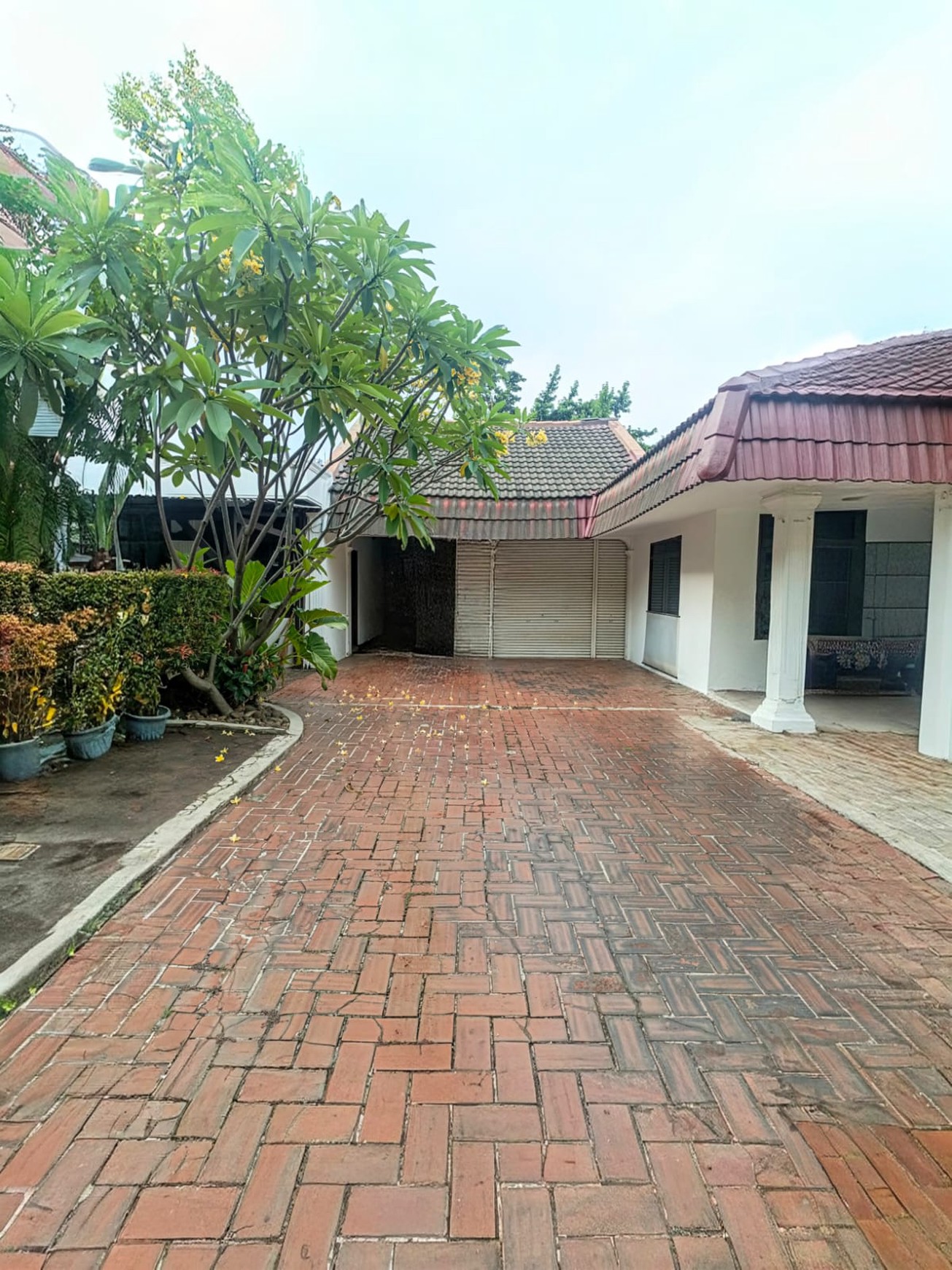 Rumah Bagus Di Jl Kesehatan, Bintaro Jakarta Selatan