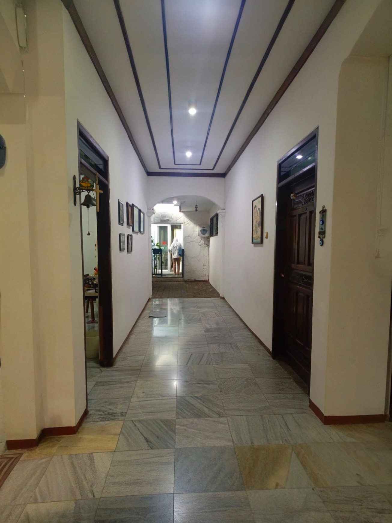 Rumah Bagus Di Jl Kesehatan, Bintaro Jakarta Selatan