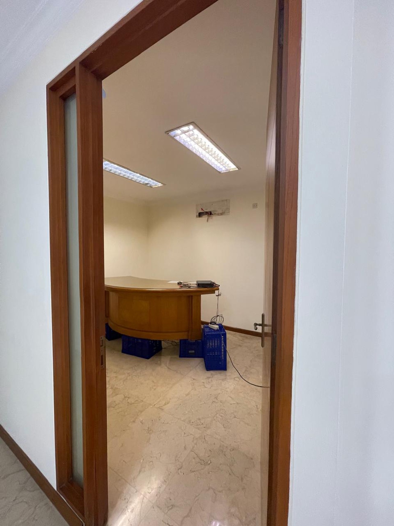 Rumah Bagus Di Jl Bendungan Hilir Jakarta Pusat