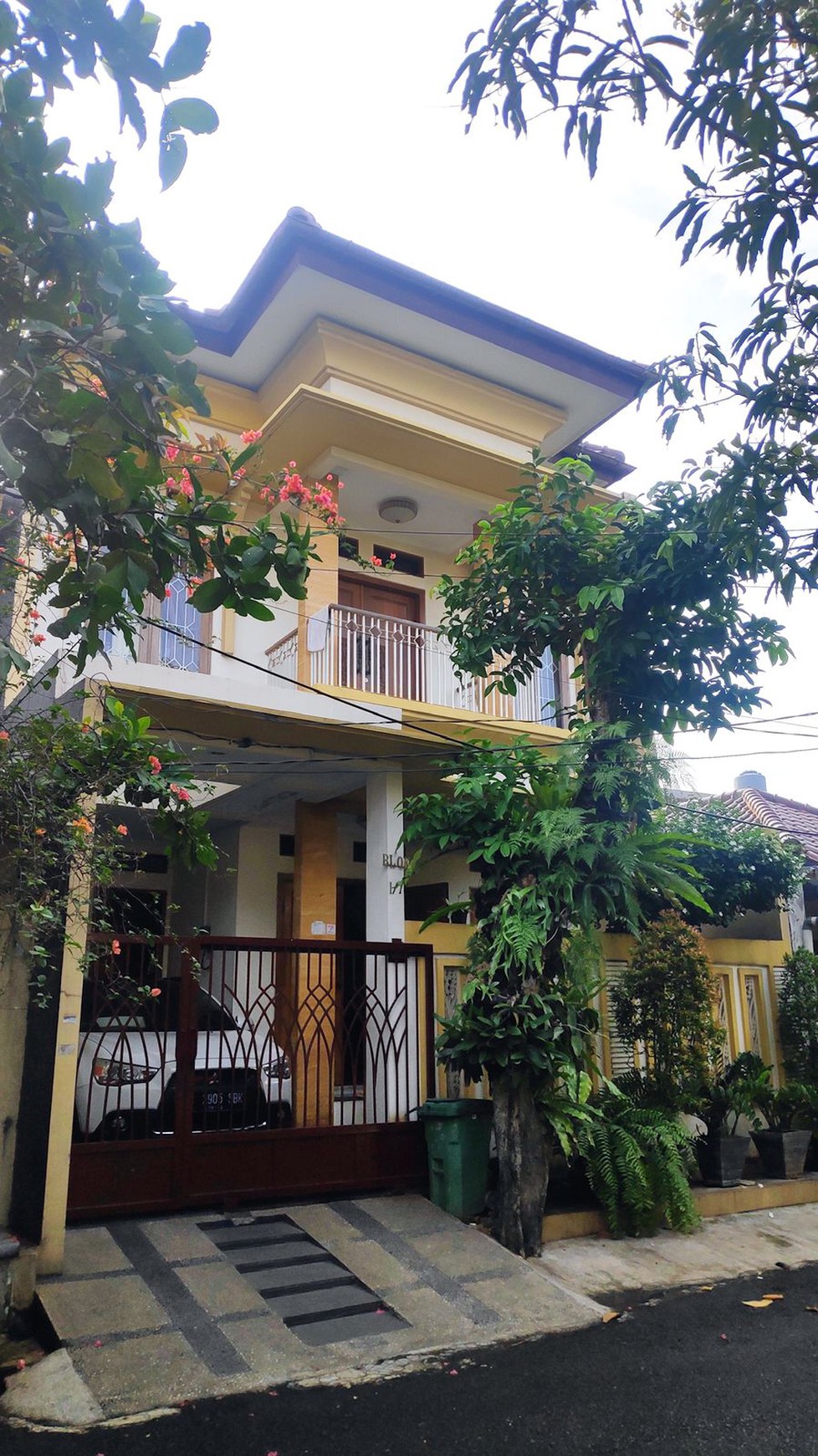 Rumah Bagus Di Komp Kejaksaan Agung Pasar Minggu, Jakarta Selatan