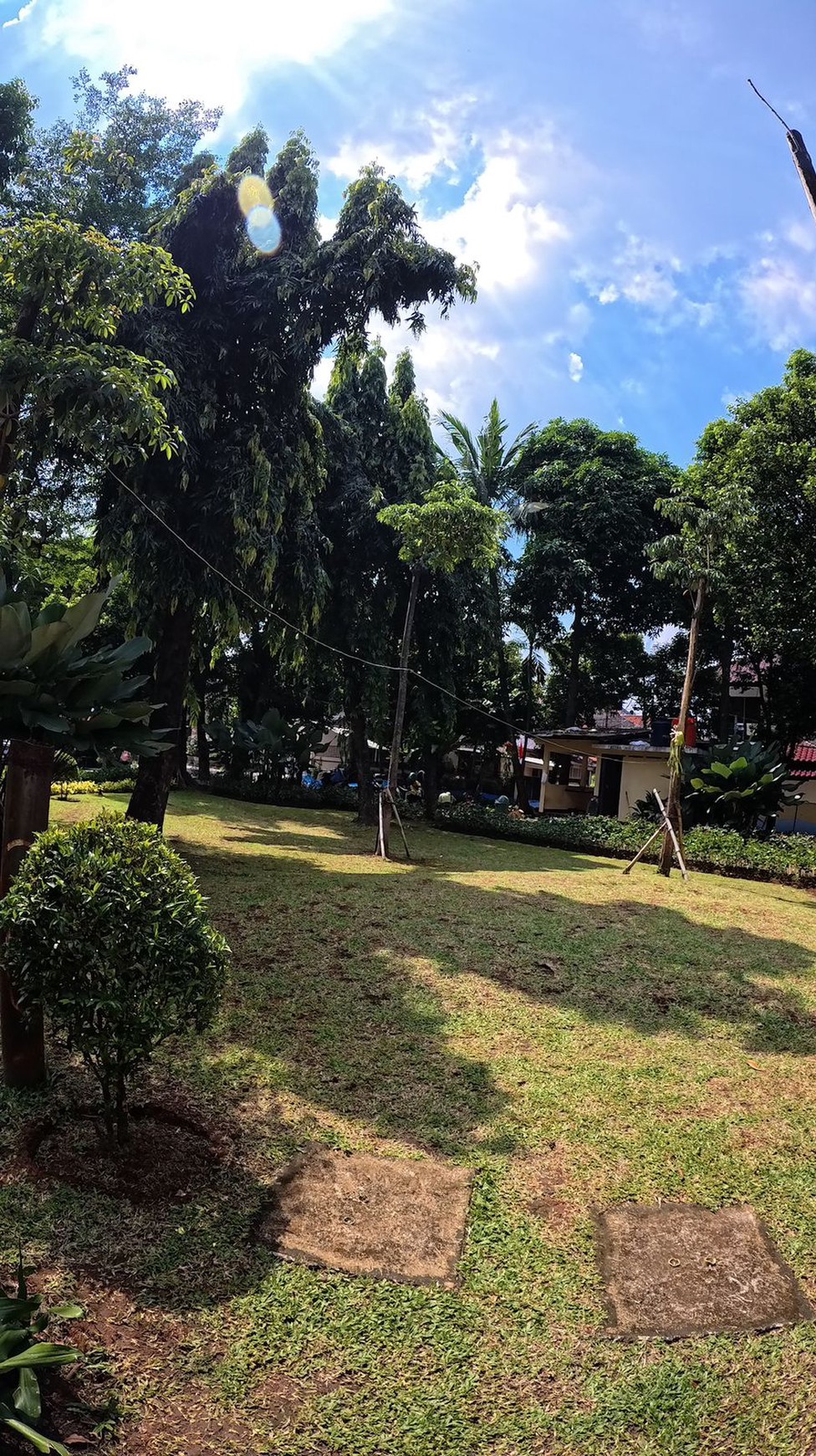 Rumah Bagus Di Komp Kejaksaan Agung Pasar Minggu, Jakarta Selatan