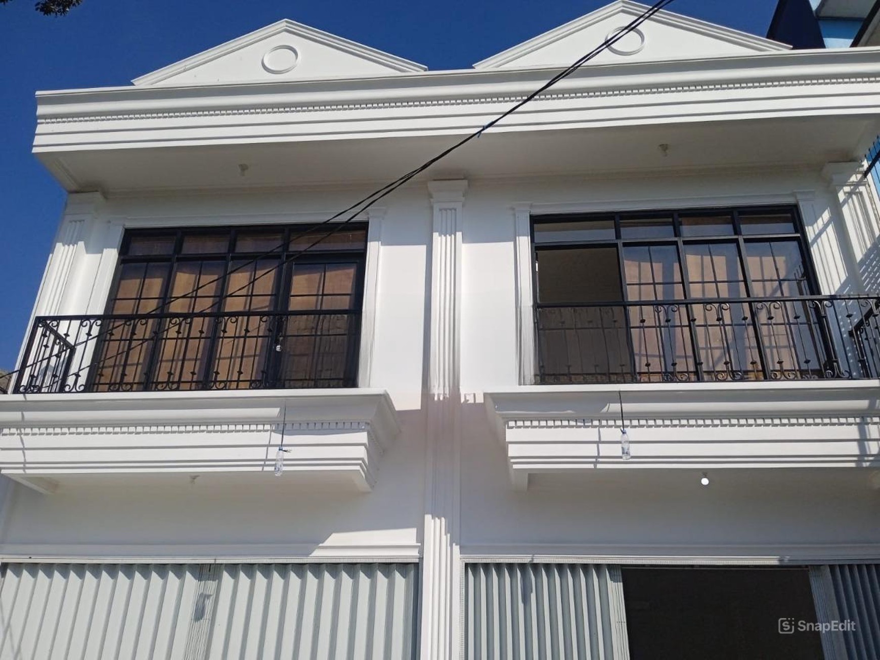 Dijual Ruko Gandeng - Jl Mawar Merah, Jakarta Timur