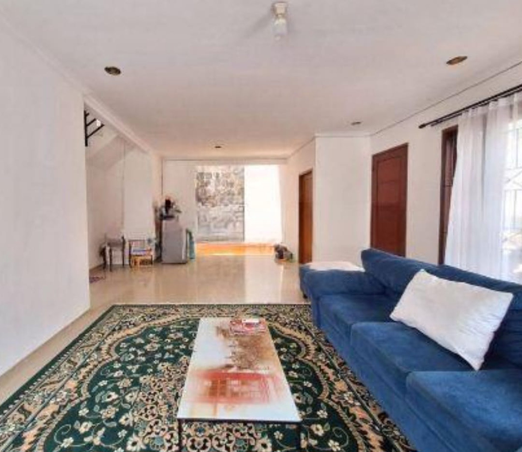 Rumah Bagus Di The Tropical Residence Ciganjur Jakarta Selatan