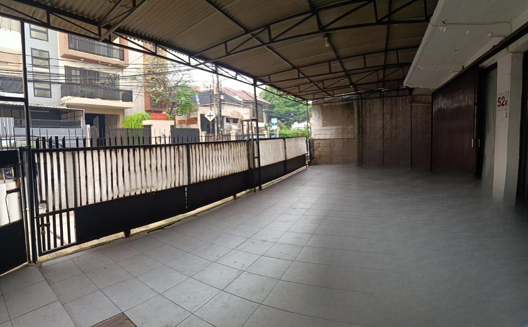 Dijual Rumah Kost Di Daerah Senen, Jakarta Pusat