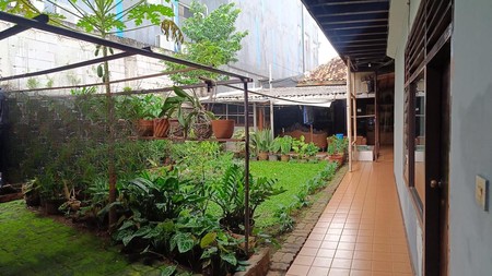 Dijual Rumah Kost Di Daerah Senen, Jakarta Pusat