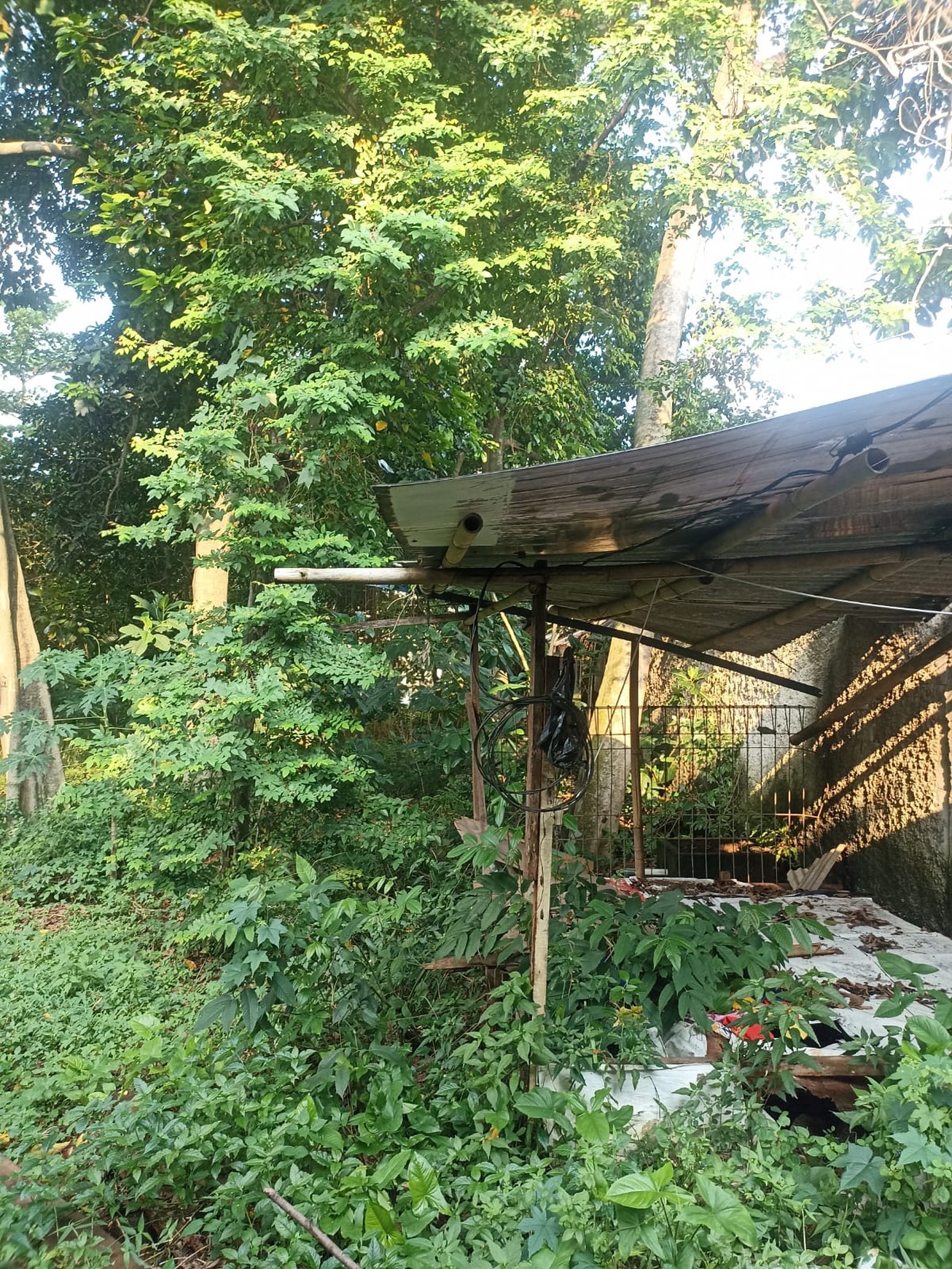 Kavling Siap Bangun Di Jl Jagakarsa Jakarta Selatan