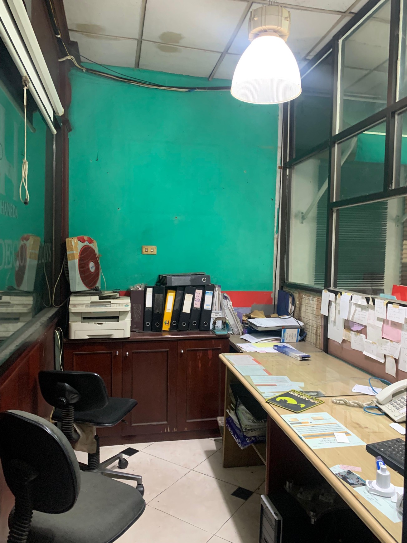 Ruko Siap Pakai Di Jl RS Fatmawati Jakarta Selatan